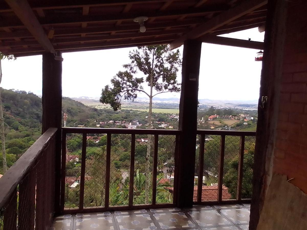 Casa De Tijolinho Penedo-rj * Penedo (Rio de Janeiro)