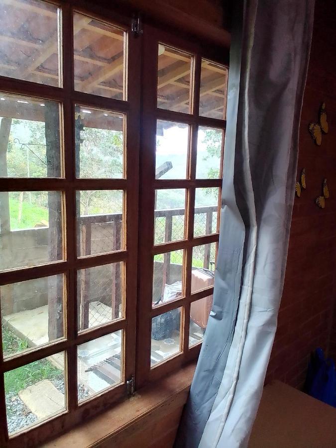 Casa De Tijolinho Penedo-rj Holiday home Penedo (Rio de Janeiro)