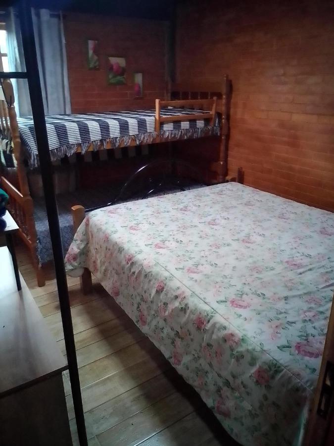 Casa De Tijolinho Penedo-rj Holiday home Penedo (Rio de Janeiro)