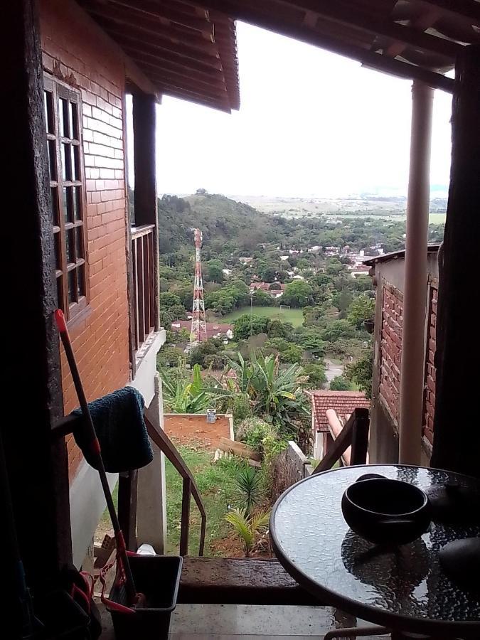 Casa De Tijolinho Penedo-rj Holiday home Penedo (Rio de Janeiro)