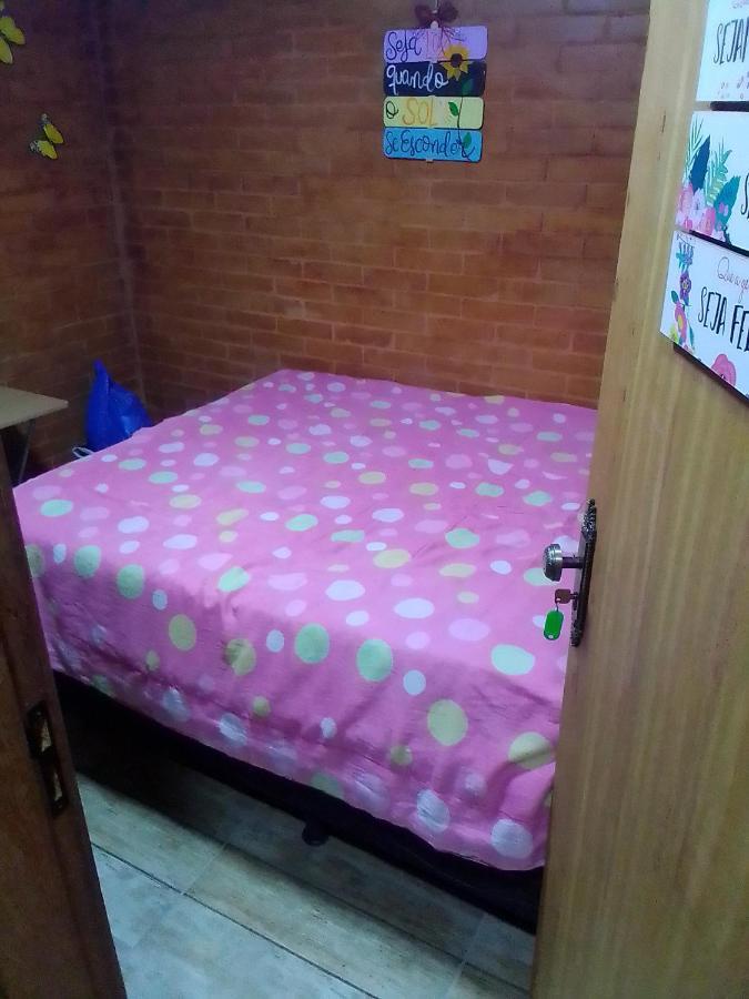 Casa De Tijolinho Penedo-rj *
