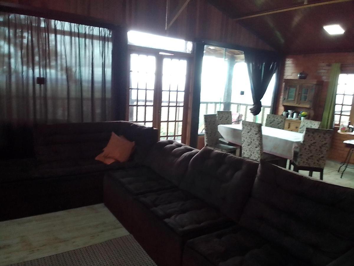 Casa De Tijolinho Penedo-rj Holiday home Penedo (Rio de Janeiro)