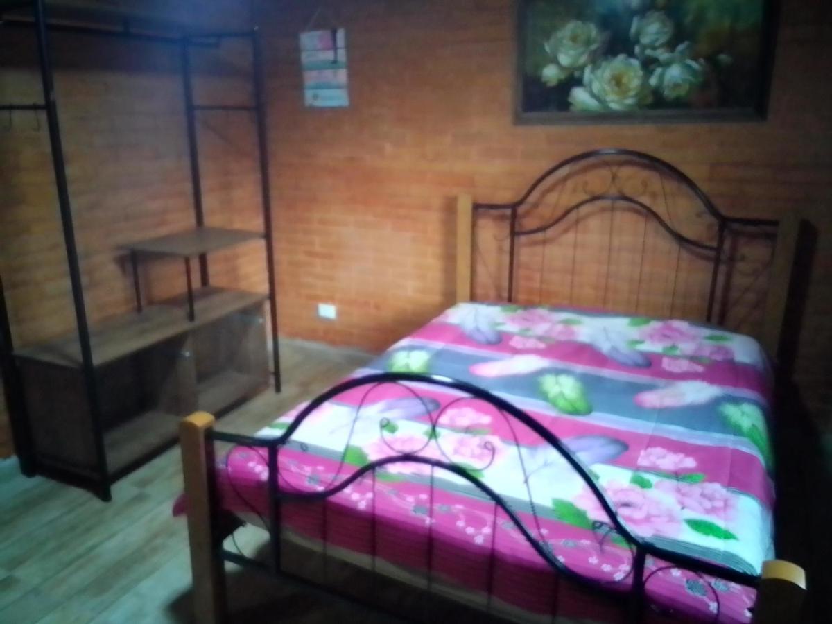 Casa De Tijolinho Penedo-rj